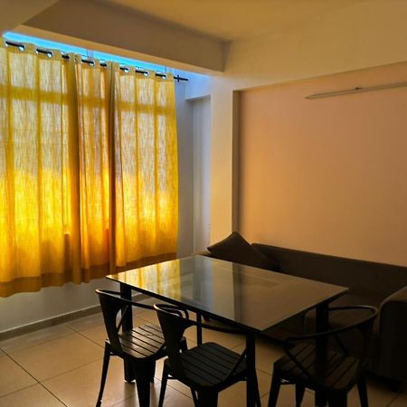 Abrigo Delamar Kozhikode Esterno foto