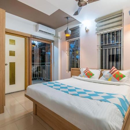 Abrigo Delamar Kozhikode Esterno foto