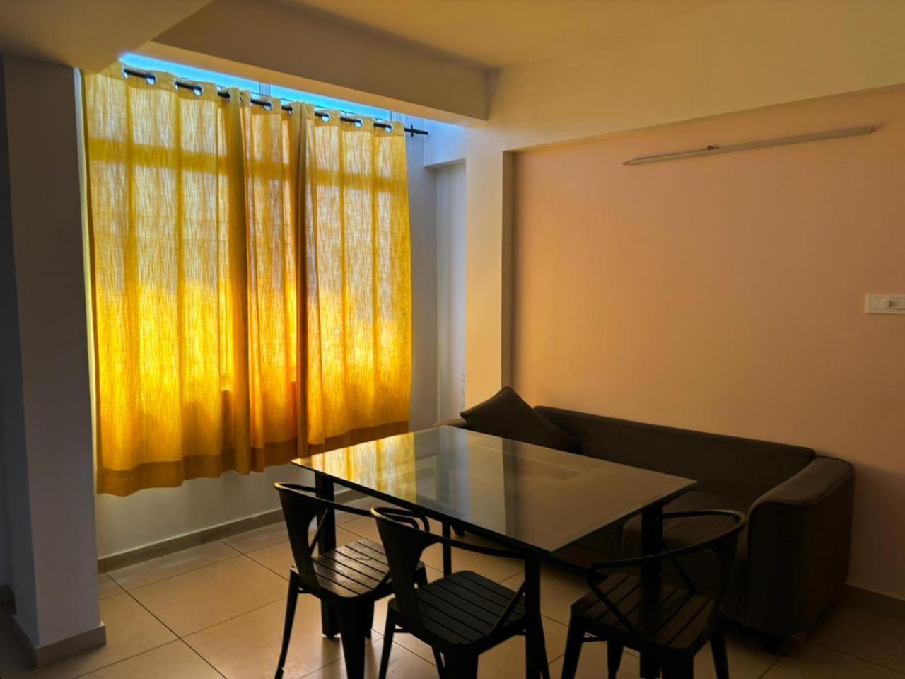 Abrigo Delamar Kozhikode Esterno foto